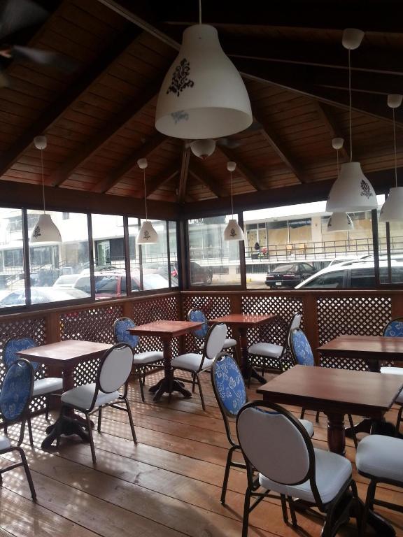 Hostal Plaza Yu Santo Domingo Exterior foto